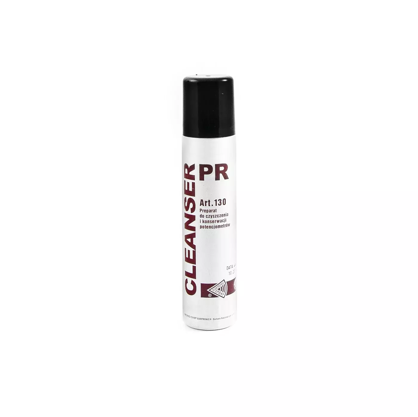 Cleanser PR čistící sprej na potenciometry a oxidaci 100ml