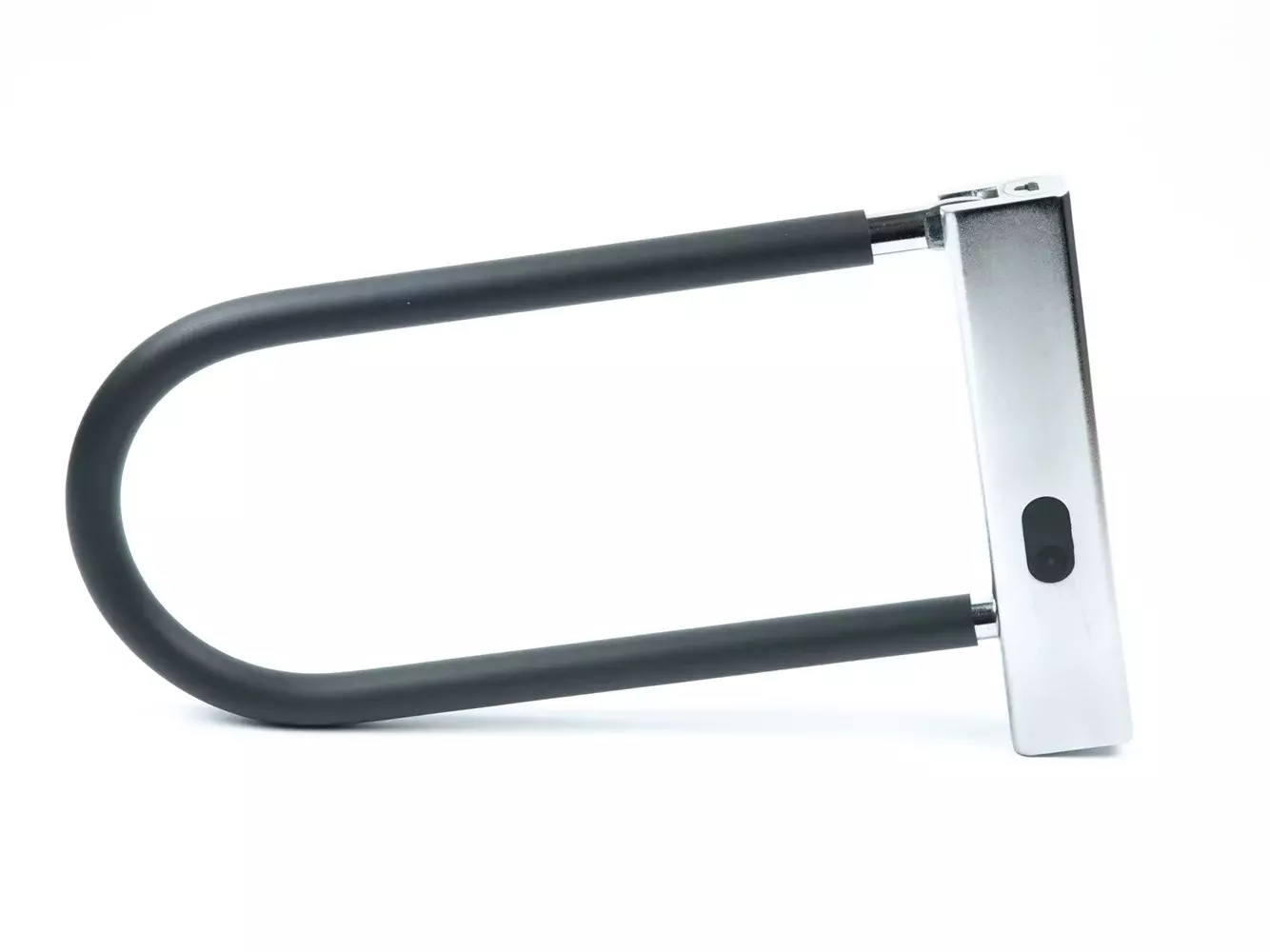 Chytrý zámek B-U-03 na kola, motorky, dveře s Bluetooth a klíčem