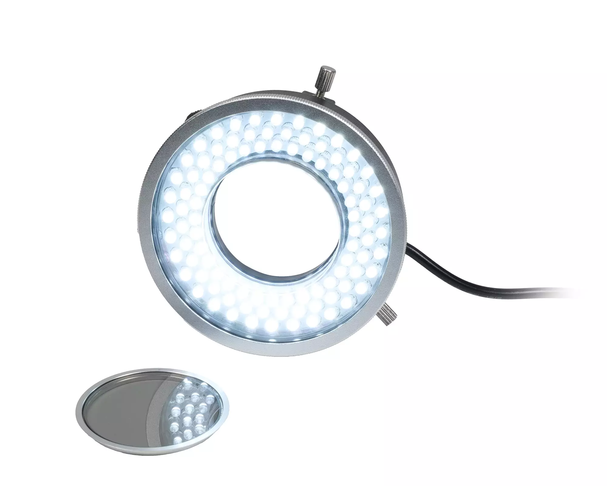 Polarizační filtr pro mikroskopy s LED osvětlením - iFixes iL37